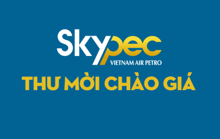 THƯ MỜI CHÀO GIÁ GÓI THẦU MUA SẮM HÀNG HÓA: QUÀ TẶNG KHÁCH HÀNG VÀ ĐỐI TÁC NHĂN DỊP TẾT TRUNG THU 2025